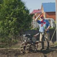 Наше Вам Будь готов - Всех с днём пионерии... )) :: Владимир Хиль Наше Вам Будь готов - Всех с днём пионерии... )) :: Владимир Хиль