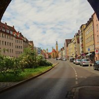 Augsburg :: Галина Augsburg :: Галина