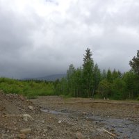 По Уралу... :: Николай Гирш
