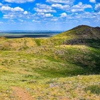 В сопках... :: Георгиевич 