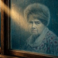 Мама :: Денис Бочкарёв