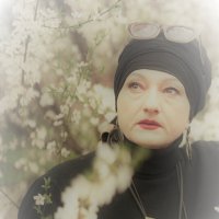 Портрет :: Лана 