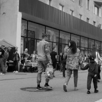 День победы!!! :: Радмир Арсеньев