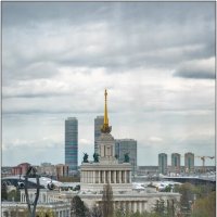 С высоты :: Максим Сорокин С высоты :: Максим Сорокин