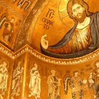 Сицилийская акварель. :: Владимир Ефимов Сицилийская акварель. :: Владимир Ефимов