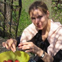 Из прошлого :: ZNatasha - Из прошлого :: ZNatasha -