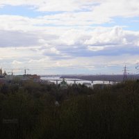 Пермь, 30.04.2026 :: Сергей Беляев Пермь, 30.04.2026 :: Сергей Беляев