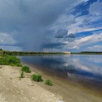 будет дождик :: Александр будет дождик :: Александр