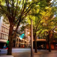 Берлин. Potsdamer Platz :: Tarus 