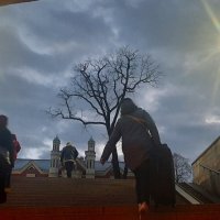 вечереет :: sv.kaschuk вечереет :: sv.kaschuk