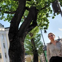 *** :: Владимир Захаров