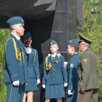 9 мая 2026 :: Алексей Короткевич