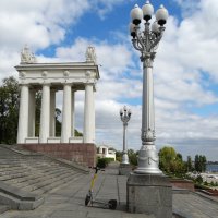 Из фонарного :: svk *