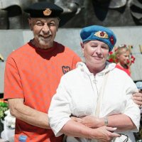 Добрые люди :: Георгиевич Добрые люди :: Георгиевич