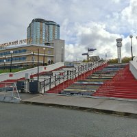 Литературная лестница. :: ИРЭН@ . Литературная лестница. :: ИРЭН@ .