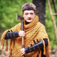 Портрет :: Лана 