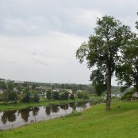 в парке :: Галина R... в парке :: Галина R...