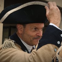 Реконструкция битвы при Монмауте :: Олег Чемоданов Реконструкция битвы при Монмауте :: Олег Чемоданов