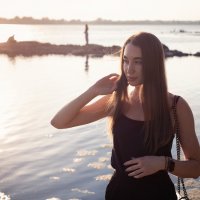 Юля :: Антон Лихач Юля :: Антон Лихач