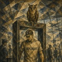 НЕРЕЗИДЕНТ :: Сергей Янович Микк