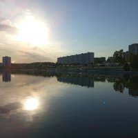 * * * :: Андрей Лукьянов