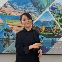 Артистка из Караганды. :: Андрей Хлопонин Артистка из Караганды. :: Андрей Хлопонин