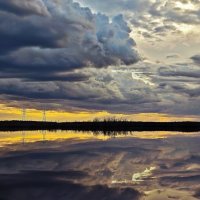 Вечер :: Александр 