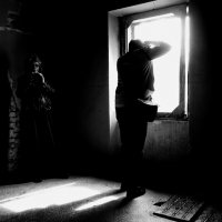 Окно в мир :: Jiří Valiska