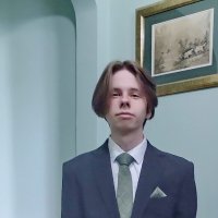Младшенький. :: Александр Чеботарь