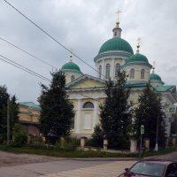 Торжок :: Галина R... Торжок :: Галина R...