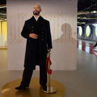 Пётр Аркадьевич Столыпин - российский государственный деятель, реформатор. :: Татьяна Помогалова