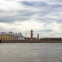 Санкт-Петербург. :: Yuri Chudnovetz Санкт-Петербург. :: Yuri Chudnovetz