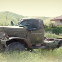 Приказ пассажиров не брать. :: Ирина Приказ пассажиров не брать. :: Ирина
