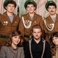 Советский десант :: Георгиевич Советский десант :: Георгиевич