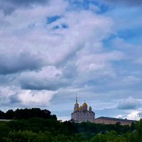 пейзаж :: Владимир пейзаж :: Владимир