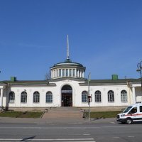 ПАВЛОВК. :: Виктор Осипчук