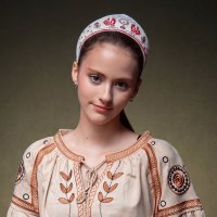 Ксения :: Игорь Волков
