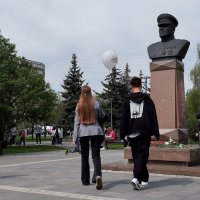 День победы!!! :: Радмир Арсеньев