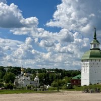 Сергиев Посад :: Pippa Сергиев Посад :: Pippa