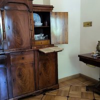 Буфетная. :: Ольга Буфетная. :: Ольга