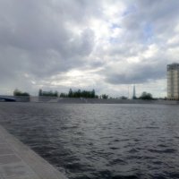 Облака :: Митя Дмитрий Митя