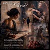 Она не для всех... :: elenaslava 