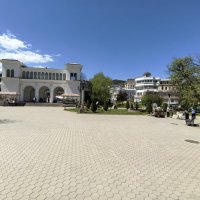 Коллонада :: Виктор Коллонада :: Виктор