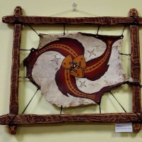 Рыбы :: Радмир Арсеньев Рыбы :: Радмир Арсеньев
