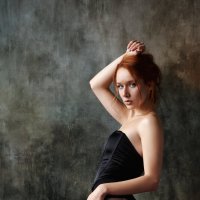 RED LIZA :: Сергей Иванов RED LIZA :: Сергей Иванов