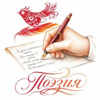 Поэзия :: Денис Бочкарёв