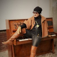 Стиль :: Лана Стиль :: Лана