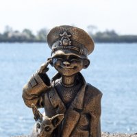 Капитан Балтик :: Gen Капитан Балтик :: Gen