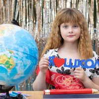 Выпускница :: Валерия .