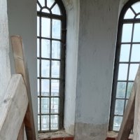 лестница на смотровую площадку :: Галина R... лестница на смотровую площадку :: Галина R...